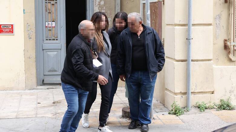Κρήτη: Ένοχη η 39χρονη για την επίθεση με βιτριόλι στον εν διαστάσει σύζυγό της