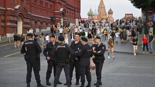 Ρωσία: Απερρίφθη η έφεση Αμερικανίδας που συνελήφθη για προδοσία