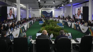 Βραζιλία: Καλεί τους G20 να επιβάλουν φορολόγηση των δισεκατομμυριούχων
