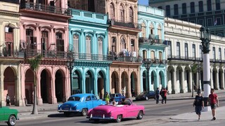 Κούβα: Ο Μάρτιος φέρνει πάνω από 400% αύξηση στα καύσιμα και 25% στο ρεύμα