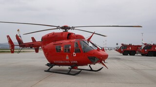 Κικίλιας: Αναβαθμίζονται δύο Super Puma - Έρχονται 10 νέα ελικόπτερα μεσαίου τύπου