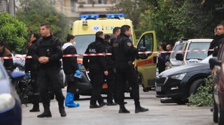 Πυροβολισμοί στη Νίκαια - Πεθερός σκότωσε τον γαμπρό του και αυτοκτόνησε