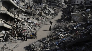 Κομισιόν: Kαταβολή βοήθειας πάνω από 50 εκ. ευρώ στην UNRWA για τους Παλαιστίνιους
