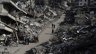 Γάζα: Εκκλήσεις της διεθνούς κοινότητα να ερευνηθούν τα πυρά Ισραηλινών εν μέσω διανομής τροφίμων