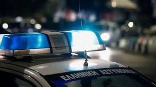 Θεσσαλονίκη: Συνελήφθη πιστολέρο που πυροβόλησε έξω από καφενείο έπειτα από καυγά