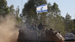 Γαλλία: Οι Αρχές του Ισραήλ υπεύθυνες για την κατάσταση στη Λωρίδα της Γάζας