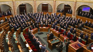 Ουγγαρία: Ο πρόεδρος του κοινοβουλίου υπέγραψε το πρωτόκολλο ένταξης της Σουηδίας στο ΝΑΤΟ