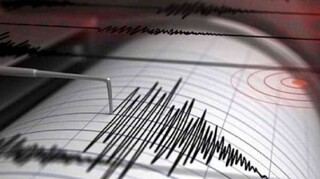 Σεισμός 4,1 Ρίχτερ κοντά στο Δομοκό
