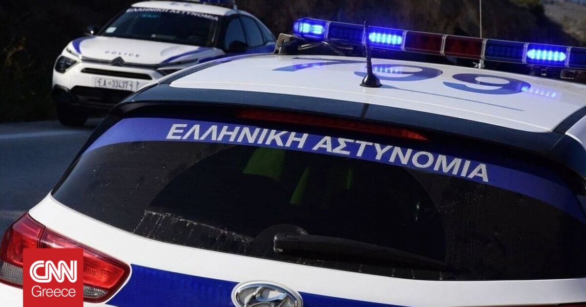 Αθήνα: Έλεγχοι σε οίκους ανοχής για τον εντοπισμό θυμάτων εμπορίας – 11 οι συλλήψεις