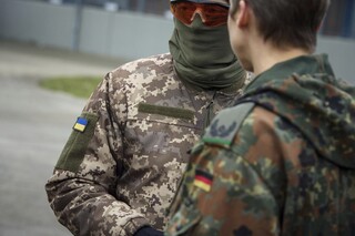 Γερμανία: Σάλος από ηχογράφηση στρατιωτικών με θέμα την Ουκρανία - Έπεσε στα χέρια Ρώσων