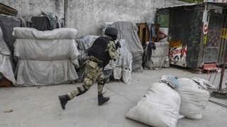 Αϊτή: Σε πολιορκία από ένοπλους η μεγαλύτερη φυλακή της χώρας – Η  έκκληση των αστυνομικών