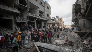 Γάζα: Αρχίζουν ξανά οι διαπραγματεύσεις στο Κάιρο για την ανακωχή - Τι προβλέπει