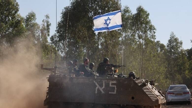 Γάζα: Στο στόχαστρο των Ισραηλινών η Χαν Γιούνις – Μπαράζ πληγμάτων