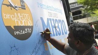 Μαλαισία: Δέκα χρόνια από την εξαφάνισή της πτήσης MH370 - Παραμένει το μυστήριο
