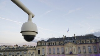 Γαλλία: Δοκιμάζει κάμερες ασφαλείας με τεχνητή νοημοσύνη πριν από τους Ολυμπιακούς
