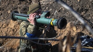 Ουκρανία: Μειώνεται η δράση της πολεμικής αεροπορίας της Ρωσίας στα ανατολικά