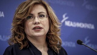 BCW: Πρώτη στη λίστα των Ελλήνων ευρωβουλευτών σε κοινοβουλευτική επιρροή η Μαρία Σπυράκη