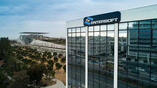Στην Olympia Group και διεθνή επενδυτή περνά ο έλεγχος της Entersoft