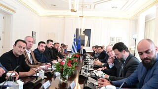 Συνάντηση του πρωθυπουργού στις 11 Μαρτίου με αγρότες και θεσμικούς εκπροσώπους της Θεσσαλίας