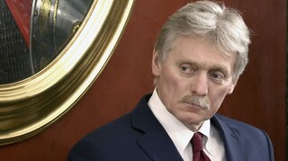Το Κρεμλίνο καταδικάζει την «άμεση ανάμειξη» της Δύσης στην Ουκρανία