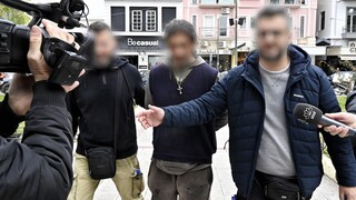 Κόρινθος: Αναβλήθηκε η δίκη του 45χρονου «παλαιοχριστιανού»