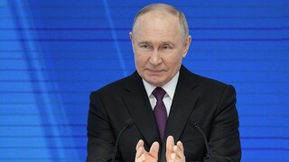 Ο «κρυφός» πόλεμος Πούτιν που μπορεί να κοστίσει ακριβά στη Δύση