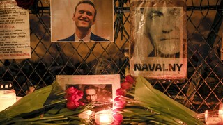 Ναβάλνι: Ανεξάρτητη διεθνή έρευνα για τον θάνατό του ζητούν 43 χώρες