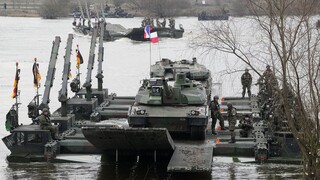 Nordic Response 24: Ξεκίνησε η μεγάλης κλίμακας άσκηση του ΝΑΤΟ στη βόρεια Ευρώπη